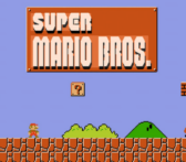 super-mario