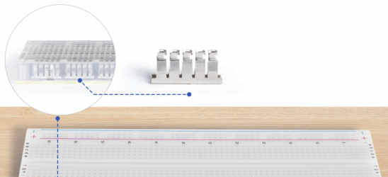 Breadboard001