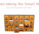 Zettelkasten