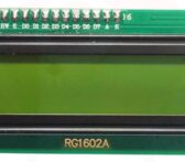 lcd1602