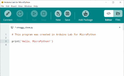 arduino-lab-for-micropython