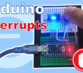 arduino-interrupts