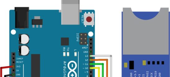 MicroSD-Card-Module