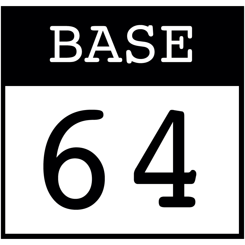 加密解密算法之Base64x