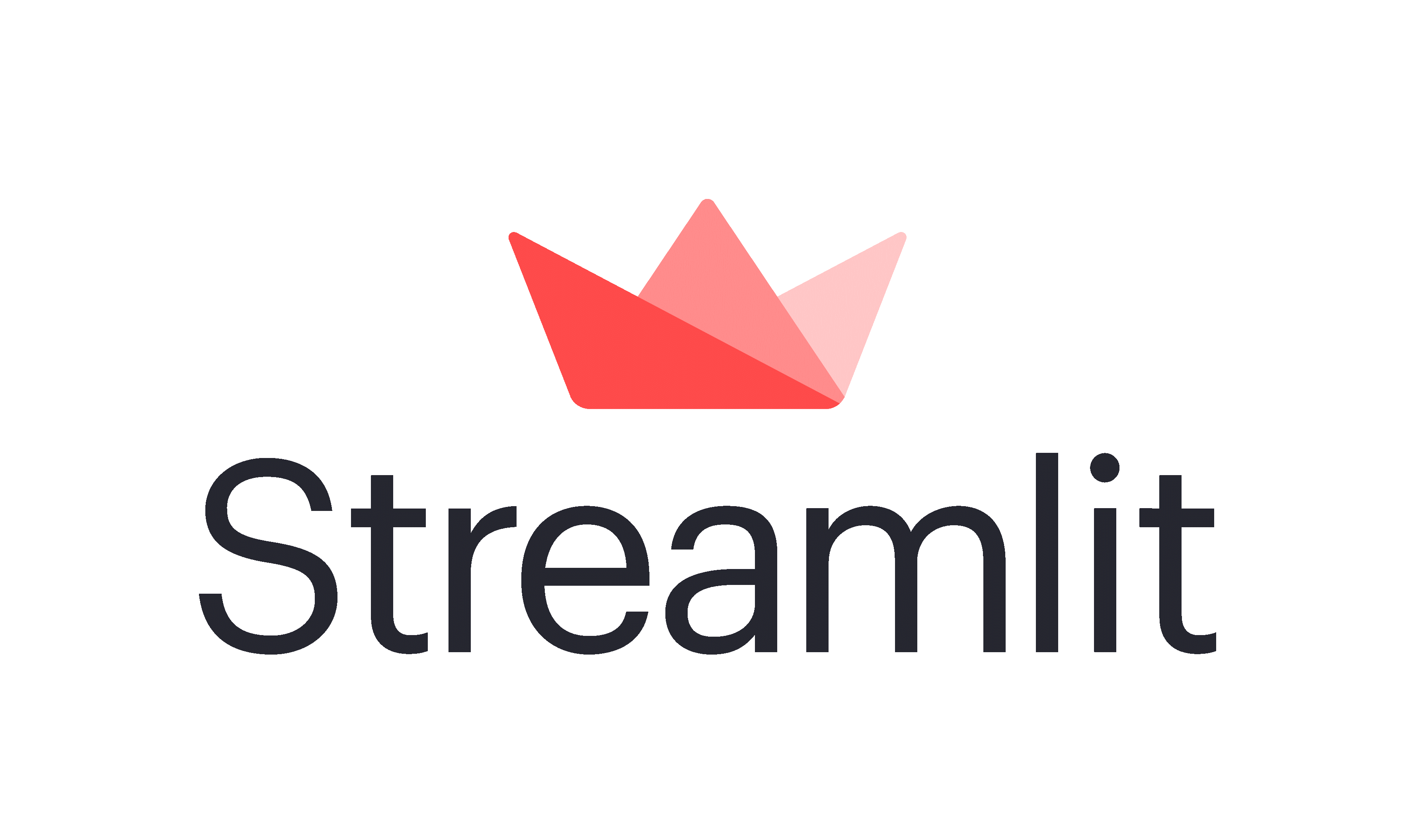 Streamlit：快速数据可视化界面工具