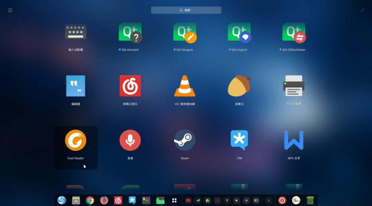 Linux终端/图形界面与桌面环境 – 标点符