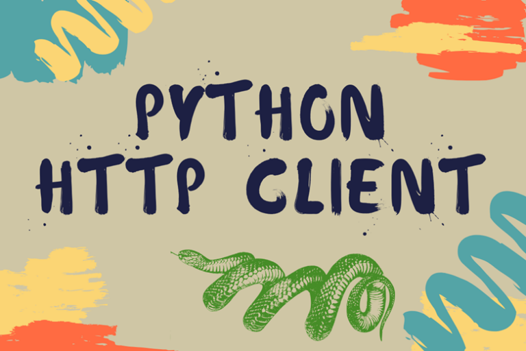 Python http 