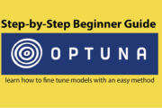 Optuna 超参数优化从入门到实战