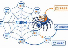 什么样的爬虫会涉及违法？