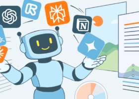 AI 时代个人站长做内容还是做工具?