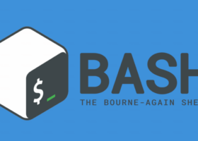 Bash 常用命令速查手册
