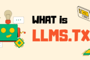 llms.txt：给大语言模型的网站说明书