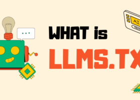 llms.txt：给大语言模型的网站说明书