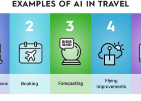 AI时代旅游内容网站是否还有未来?
