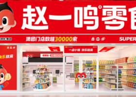 赵一鸣的商业模式分析