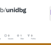 unidbg